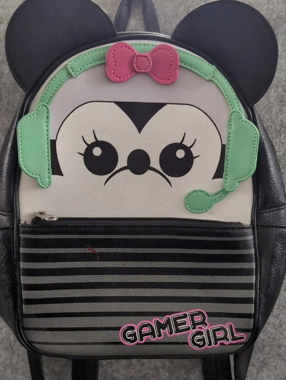 Disney playful mini